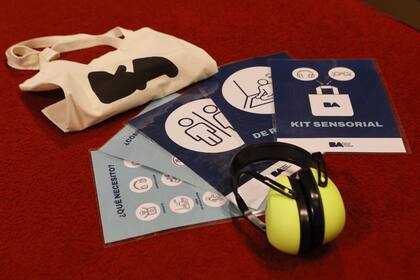 Kit especial de Cultura Amigable