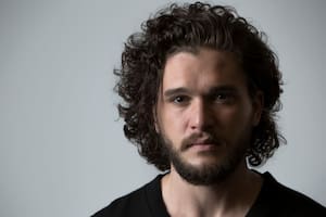 Harington, sobre el final de Game of Thrones: "Parecía diseñado para rompernos"