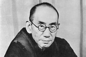 Kitarō Nishida, filósofo japonés: “La verdad no se encuentra en los objetos, sino en el acto mismo de buscarla”