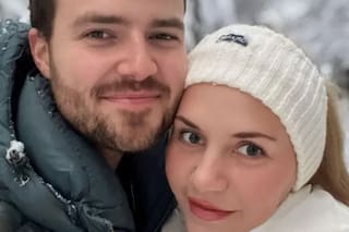 Lo que aprendimos sobre el amor siendo una pareja con 15 años de diferencia