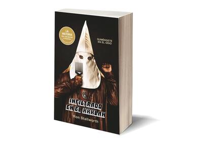 La novela en la que se basó la película de Spike Lee, que tiene seis nominaciones