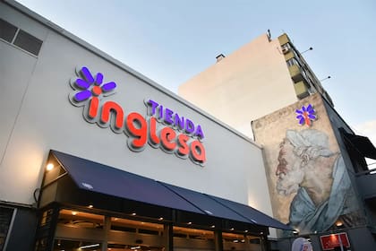 Klaff Realty ya opera en Uruguay a través de la cadena Tienda Inglesa