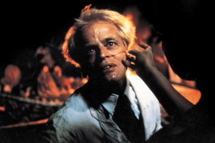 Klaus Kinski