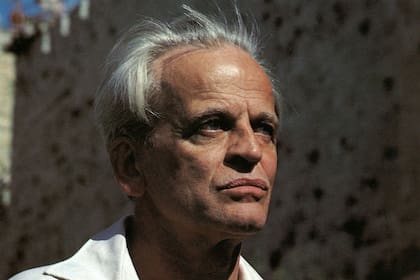 Klaus Kinski, un actor emblemático en la mira