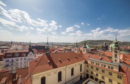 Tal vez la música clásica sea en este rincón de Europa un arte más popular