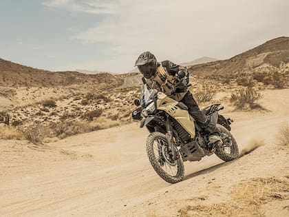 KLR 650