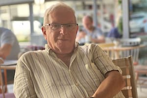 Descendiente de Freud, un experto explica qué hay detrás de la crisis de salud mental de los menores