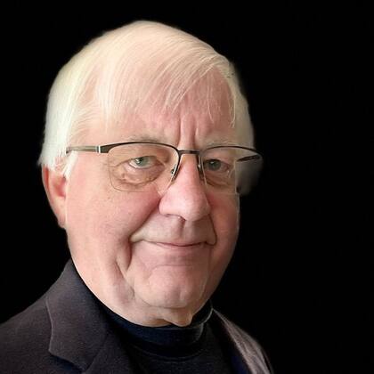 Knud Kristensen fue el presidente de la Asociación Nacional para la Salud Mental de Dinamarca, durante la polémica desatada por la existencia de la colección de cerebros