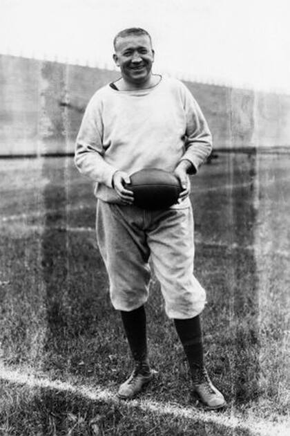 Knute Kenneth Rockne