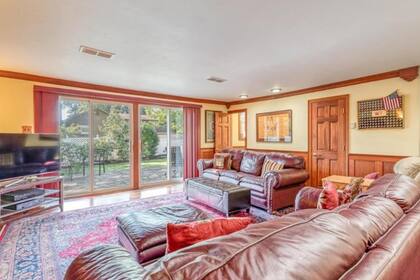 La familia Bryant se separó de la casa en 2008 y esta volvió al mercado en septiembre pasado por un valor de 899.000 dólares