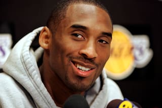 ¿Cuánto sabés sobre Kobe Bryant?