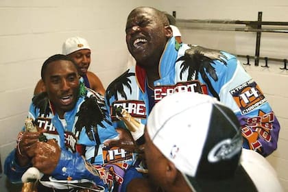 Kobe Bryant y su estrategia para retirarse ganador