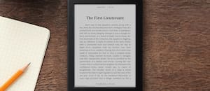 La marca global de e-readers que compite con Kindle llegó a la Argentina
