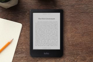 La marca global de e-readers que compite con Kindle llegó a la Argentina