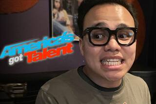 Un joven ciego y autista hizo llorar al jurado de America's Got Talent