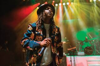 Koffee, la revelación del reggae que homenajeó a Usain Bolt y consiguió su primer hit