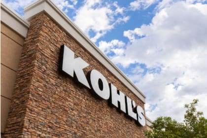 Kohl’s avanza con su plan de reestructuración en medio de un panorama económico complicado para la cadena (Archivo)