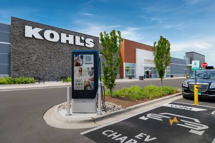 Kohl's impulsará varios cierres en California (Foto: Archivo)