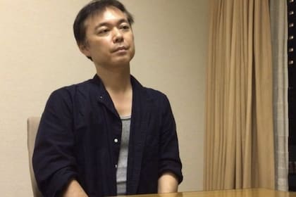 Koichiro Iizuka creció sin saber que era hijo adoptivo de sus tíos