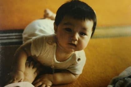 Koichiro Iizuka era apenas un bebé cuando su madre desapareció