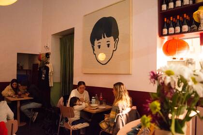 Koko Bao Bar proyecta su expansión mediante franquicias