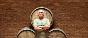 Descubrió yacimientos de petróleo, pero se enamoró de Mendoza y creó su propia bodega