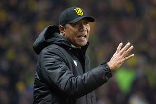 Kombouaré debuta con triunfo en Paris FC ante Niza y Marsella recibe al Lyon