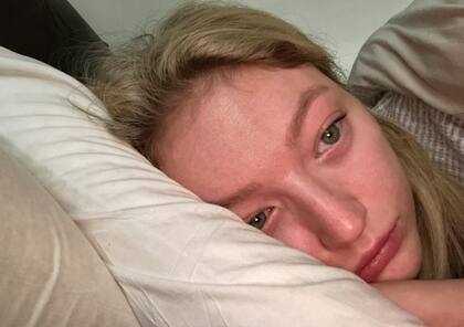 Konlin afirma que las críticas de Leviev minaron su confianza.