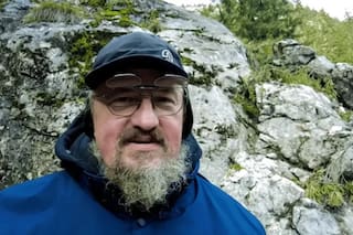 La Justicia denegó la absolución de Konstantin Rudnev, que seguirá preso en el penal de Rawson