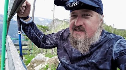 Konstantin Rudnev continuará con prisión preventiva un año