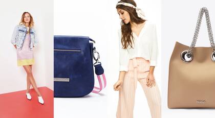 Kosiuko, Sweet, Blaquè, Carla Danelli.