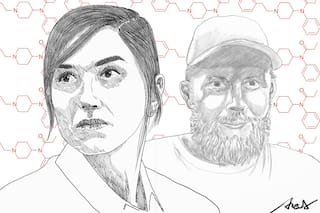 Escribió un libro para ayudar a los chicos a sobrellevar el duelo y ahora será enjuiciada por matar a su esposo