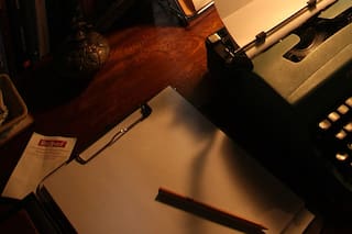 Las palabras. Un bien del que estamos hechos, hoy bajo amenaza