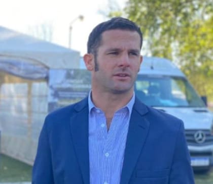 Kovarsky advirtió: “Nos hubiese gustado que haya algún reconocimiento de la provincia y hacer descuentos extraordinarios por la situación que atraviesan varios partidos con las inundaciones y no cobrar esa quinta cuota o esta cuarta cuota duplicada; lamentablemente no fue así”