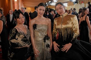 "KPop Demon Hunters" gana el Oscar a mejor película animada