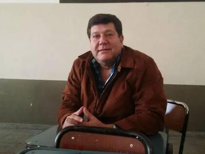 Kraisman contaba con una serie de antecedentes penales.