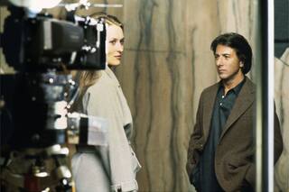 El acoso de Hoffman, los golpes y el sufrimiento de Streep en Kramer vs. Kramer