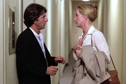Kramer vs. Kramer, el primer y único film de la dupla Hoffman-Streep