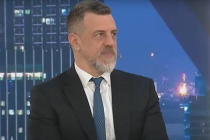 Kravetz deja la Policía de la Ciudad y pasa sorpresivamente a la SIDE de Javier Milei