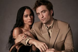 Batman y Gatúbela llegan con recambio generacional y con dos jóvenes figuras de Hollywood como protagonistas