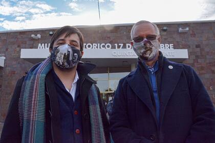 Kreplak asumirá como ministro de Salud bonaerense mañana, a las diez