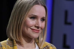 Qué ver el finde: de Kristen Bell en ¡Otra! a Hugh Grant en Muerte al 2020