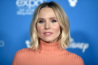 El posteo de aniversario de Kristen Bell que despertó una oleada de críticas: “Increíblemente insensible”