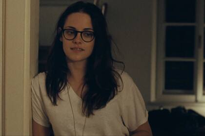 Kristen en La otra cara del éxito, el film que le valió el premio César