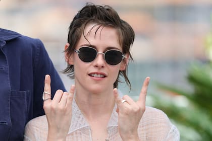 Kristen Stewart envuelve de un toque cool a cada gala a la que asiste
