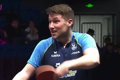 Kristian Karlsson, el hombre de la jugada increíble