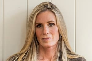 La mujer de la “kisscam” de Coldplay: su “mala decisión”, las 600 llamadas por día y la “historia completa”