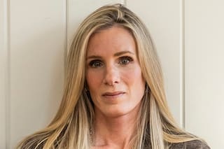 La mujer de la “kisscam” de Coldplay: su “mala decisión”, las 600 llamadas por día y la “historia completa”