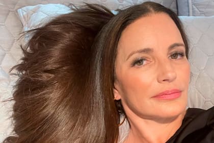 Kristin Davis: “Llegué a llorar al leer las críticas que recibí por mi apariencia física”