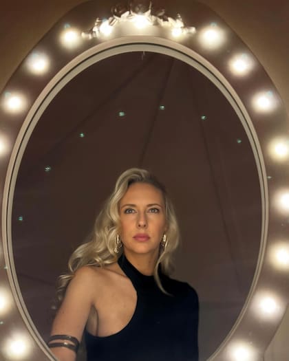 Kristina Joksimovic fue hallada sin vida en febrero de este año; su marido, Thomas, se declaró culpable de haber cometido el homicidio